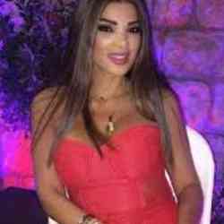 Single Arab woman in New York, New York, United States