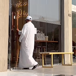 Single Arab man in Saudi Arabia, Saudi Arabia