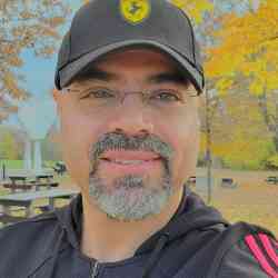 Single Arab man in Ottawa, Ontario, Canada