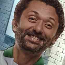 Single Arab man in Cairo, Cairo Governorate, Egypt