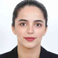 Single Arab woman in Rabat, Rabat-Salé-Kénitra, Morocco