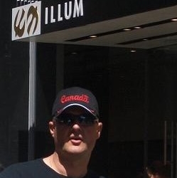 Single Arab man in Toronto, Ontario, Canada