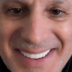 Single Arab man in Los Angeles, California, United States