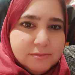 Single Arab woman in Ottawa, Ontario, Canada