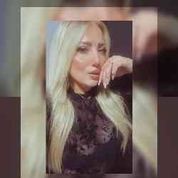 Single Arab woman in Los Angeles, California, United States