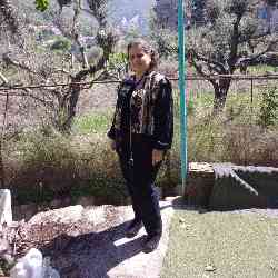 Single Arab woman in Jounieh, Jabal Lubnan, Lebanon
