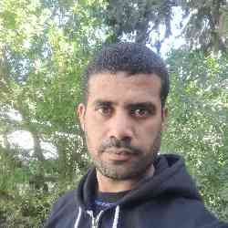 Single Arab man in Tunis, Tunis, Tunisia