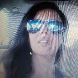 Single Arab woman in Rabat, Rabat-Salé-Kénitra, Morocco