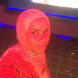 Single Arab woman in New York, New York, United States