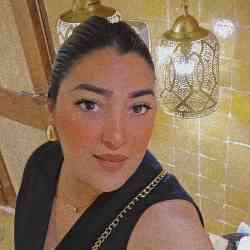 Single Arab woman in Casablanca, Casablanca-Settat, Morocco
