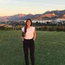 Single Arab woman in Jnah, Lebanon, Lebanon