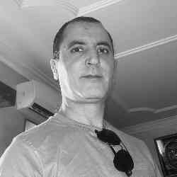 Single Arab man in Philadelphia, Pennsylvania, United States