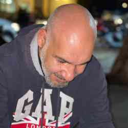 Single Arab man in Bayrut, Beirut Governorate, Lebanon