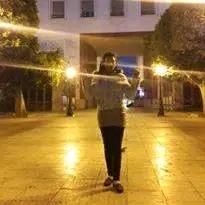 Single Arab woman in Rabat, Maroc, Morocco