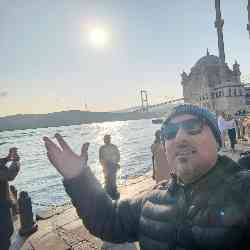 Single Arab man in Bayrut, Beirut Governorate, Lebanon