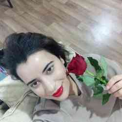 Single Arab woman in Tunis, Tunis, Tunisia