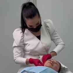 Single Arab woman in Casablanca, Casablanca-Settat, Morocco