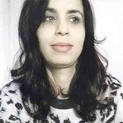 Single Arab woman in Tunis, Tunis, Tunisia