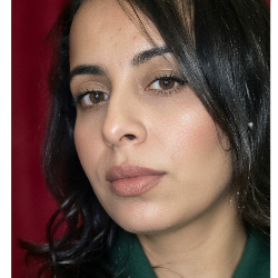 Single Arab woman in Tunis, Tunis, Tunisia