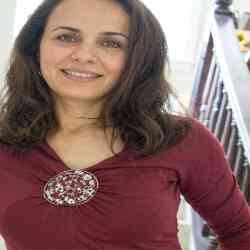 Single Arab woman in Tunis, Tunis, Tunisia