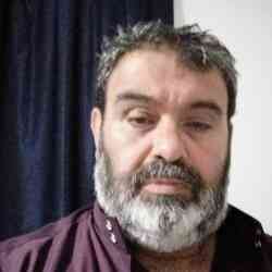 Single Arab man in Amman, Amman Governorate, Jordan