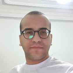 Single Arab man in Tiaret, Tiaret Province, Algeria