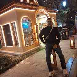 Single Arab man in Al-Rayyan, Doha Municipality, Qatar