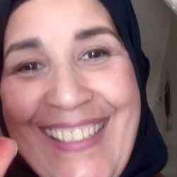 Single Arab woman in Oran, Oran Province, Algeria