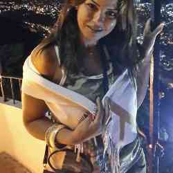 Single Arab woman in Bayrut, Beirut Governorate, Lebanon