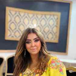 Single Arab woman in Casablanca, Casablanca-Settat, Morocco