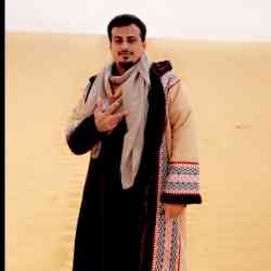 Single Arab man in Riyadh, Riyadh Province, Saudi Arabia