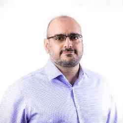 Single Arab man in Montreal, Quebec, Canada