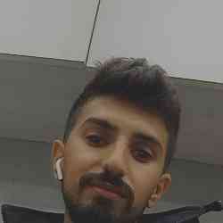 Single Arab man in Bayrut, Beirut Governorate, Lebanon