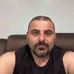 Single Arab man in Dearborn, Michigan, United States