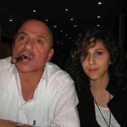 Single Arab man in Bayrut, Beirut Governorate, Lebanon