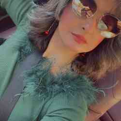 Single Arab woman in Fez, Morocco, Morocco