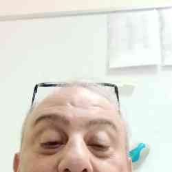 Single Arab man in Bayrut, Beirut Governorate, Lebanon