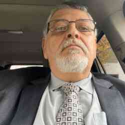 Single Arab man in Los Angeles, California, United States