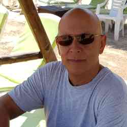 Single Arab man in Bayrut, Beirut Governorate, Lebanon