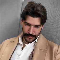 Single Arab man in Bayrut, Beirut Governorate, Lebanon