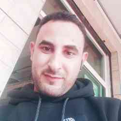 Single Arab man in Rabat, Rabat-Salé-Kénitra, Morocco