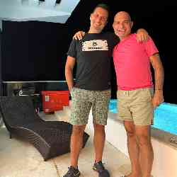 Single Arab man in Bayrut, Beirut Governorate, Lebanon