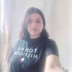 Single Arab woman in Mohammedia, Casablanca-Settat, Morocco