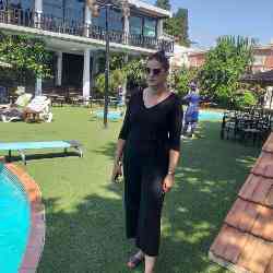 Single Arab woman in Mohammedia, Casablanca-Settat, Morocco