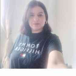 Single Arab woman in Mohammedia, Casablanca-Settat, Morocco