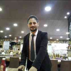 Single Arab man in Riyadh, Riyadh Province, Saudi Arabia