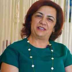 Single Arab woman in Bayrut, Beirut Governorate, Lebanon