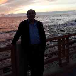 Single Arab man in Bayrut, Beirut Governorate, Lebanon