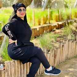 Single Arab woman in Rabat, Rabat-Salé-Kénitra, Morocco