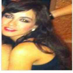 Single Arab woman in Casablanca, Casablanca-Settat, Morocco